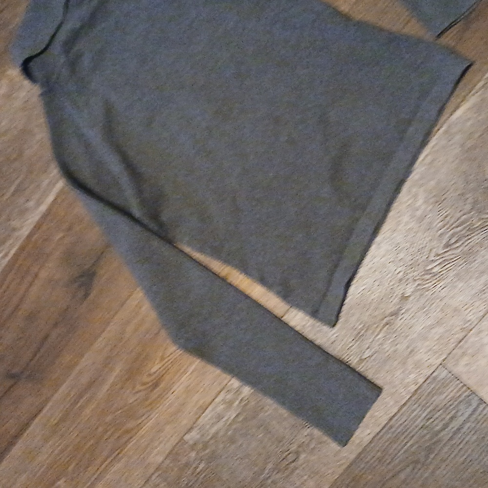 Knit turtleneck - Picture 9 of 9